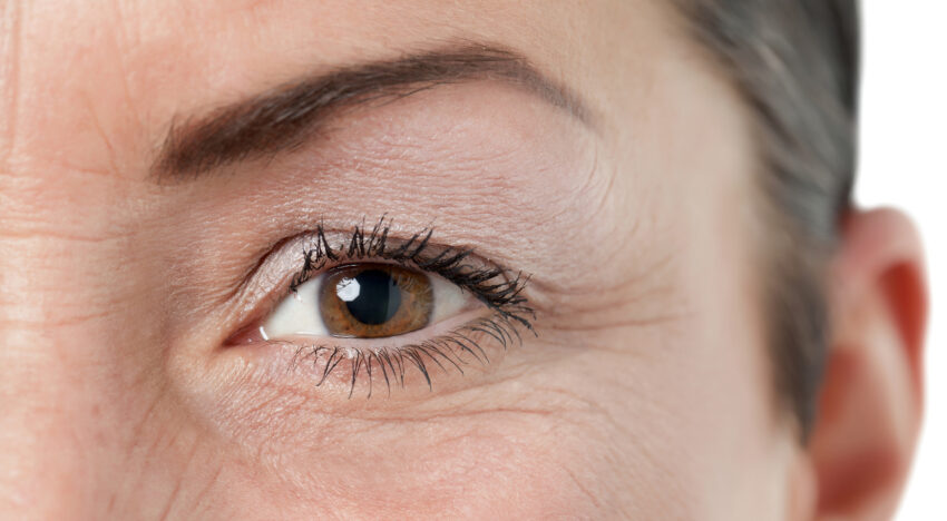 Dinh dưỡng và giữ ẩm cho mắt